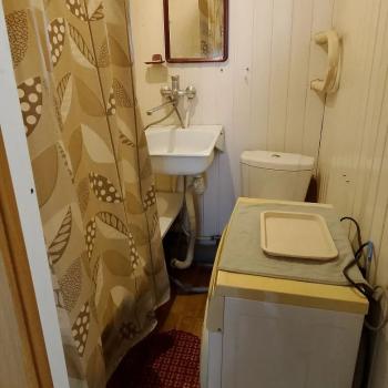 Сдается 1-комнатная квартира, 18 м²