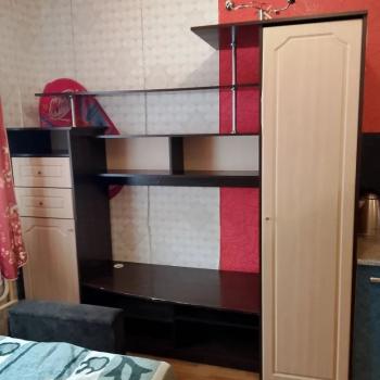 Сдается 1-комнатная квартира, 18 м²