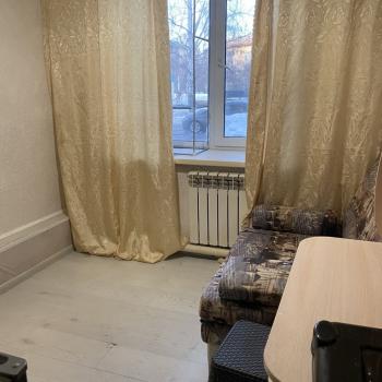 Продается 1-комнатная квартира, 13 м²