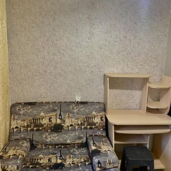 Продается 1-комнатная квартира, 13 м²
