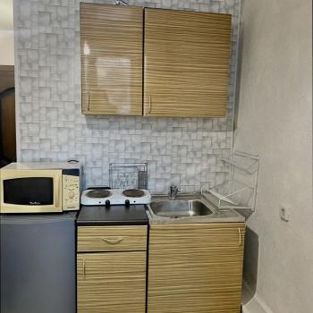 Продается 1-комнатная квартира, 13 м²