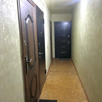 Продается 1-комнатная квартира, 13 м²