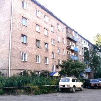 Продается 1-комнатная квартира, 13 м²