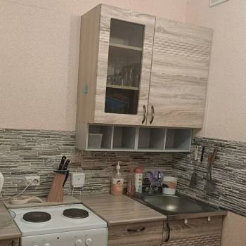 Сдается 1-комнатная квартира, 25 м²