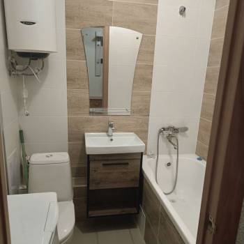 Сдается 1-комнатная квартира, 25 м²