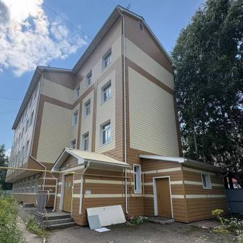 Сдается Нежилое помещение, 10 м²