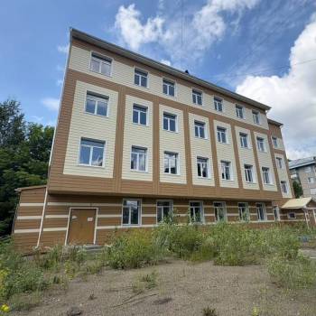 Сдается Нежилое помещение, 10 м²