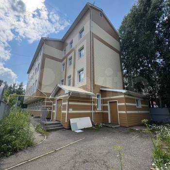 Сдается Нежилое помещение, 10 м²