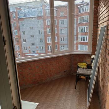 Сдается 1-комнатная квартира, 50 м²