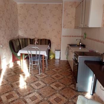 Сдается 1-комнатная квартира, 50 м²