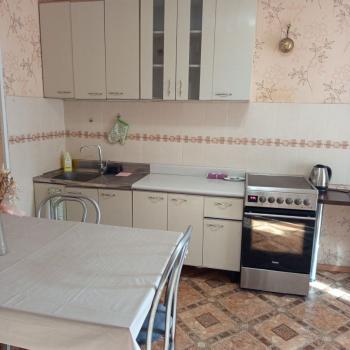 Сдается 1-комнатная квартира, 50 м²