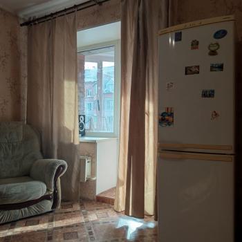 Сдается 1-комнатная квартира, 50 м²