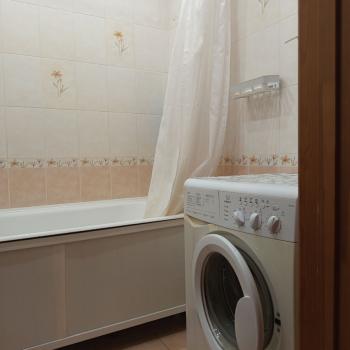 Сдается 1-комнатная квартира, 50 м²