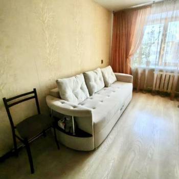 Продается 3-х комнатная квартира, 58,2 м²