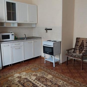 Сдается 1-комнатная квартира, 28 м²