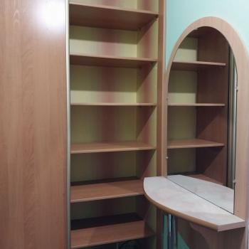 Сдается 1-комнатная квартира, 28 м²