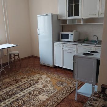 Сдается 1-комнатная квартира, 28 м²