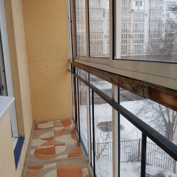 Сдается 1-комнатная квартира, 28 м²