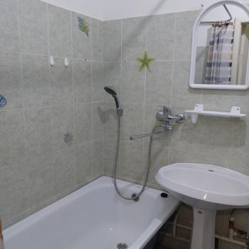 Сдается 1-комнатная квартира, 28 м²