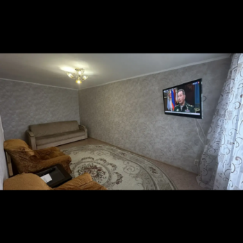 Сдается 1-комнатная квартира, 42 м²