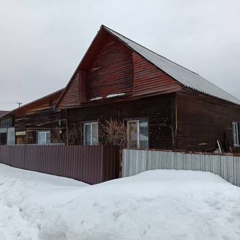 Продается Дом, 120 м²