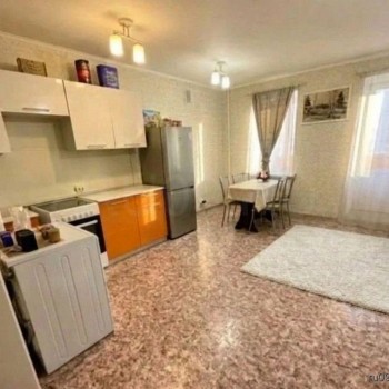 Продается 1-комнатная квартира, 30 м²