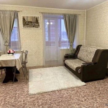 Продается 1-комнатная квартира, 30 м²