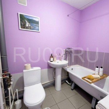 Продается 1-комнатная квартира, 30 м²