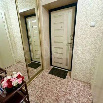 Продается 1-комнатная квартира, 30 м²