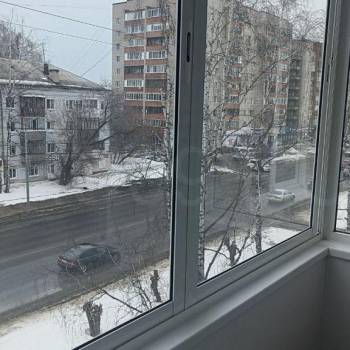 Продается 1-комнатная квартира, 28 м²