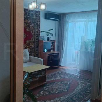 Продается 1-комнатная квартира, 28 м²