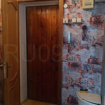 Продается 1-комнатная квартира, 28 м²