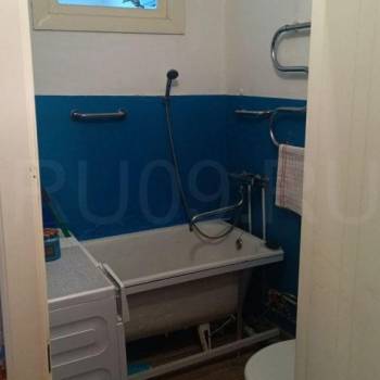 Продается 1-комнатная квартира, 28 м²