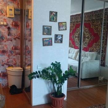 Продается 1-комнатная квартира, 28 м²