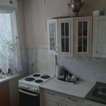 Продается 1-комнатная квартира, 28 м²