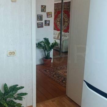 Продается 1-комнатная квартира, 28 м²