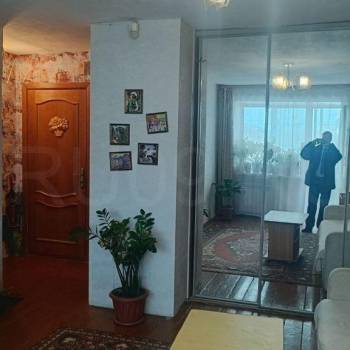 Продается 1-комнатная квартира, 28 м²