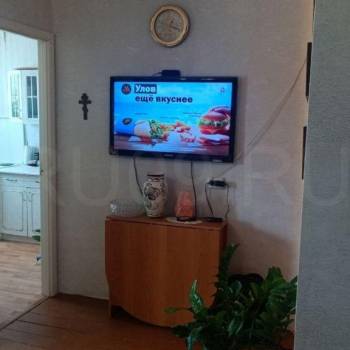 Продается 1-комнатная квартира, 28 м²
