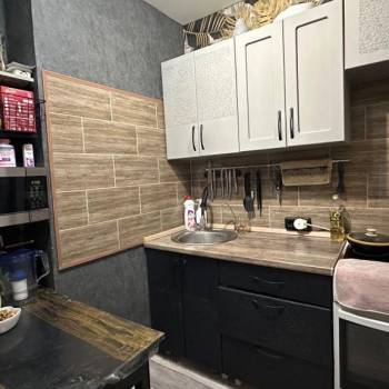 Продается 3-х комнатная квартира, 66 м²