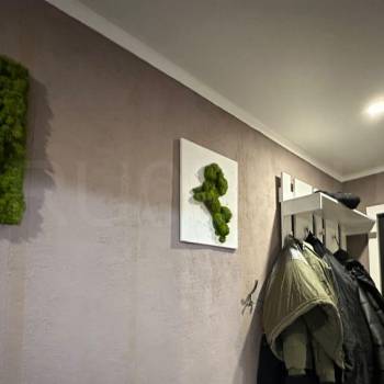 Продается 3-х комнатная квартира, 66 м²