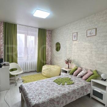 Продается 3-х комнатная квартира, 66 м²