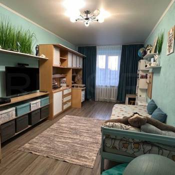 Продается 3-х комнатная квартира, 66 м²