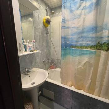 Продается 3-х комнатная квартира, 62 м²