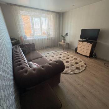 Продается 3-х комнатная квартира, 62 м²