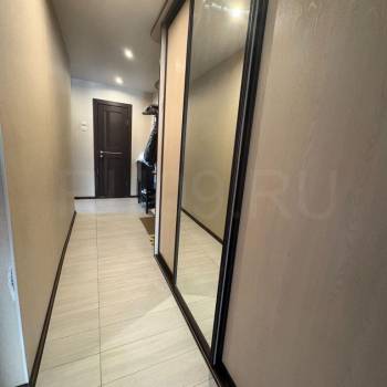 Продается 3-х комнатная квартира, 62 м²