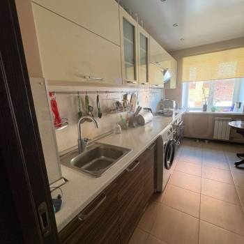 Продается 3-х комнатная квартира, 62 м²