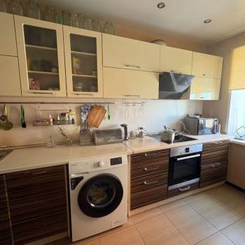 Продается 3-х комнатная квартира, 62 м²