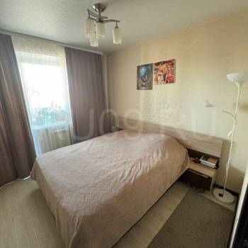 Продается 3-х комнатная квартира, 62 м²