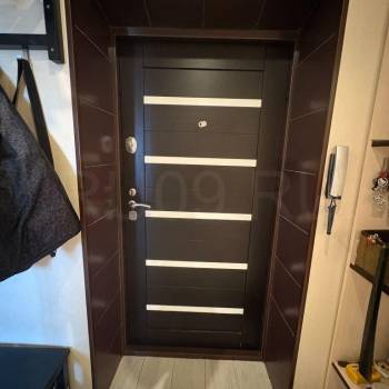 Продается 3-х комнатная квартира, 62 м²