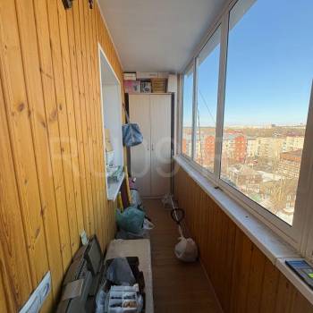 Продается 3-х комнатная квартира, 62 м²